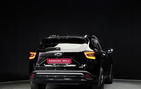 Chevrolet Trax, 2026 год, 2 390 000 рублей, 4 фотография