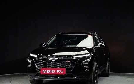 Chevrolet Trax, 2026 год, 2 390 000 рублей, 3 фотография