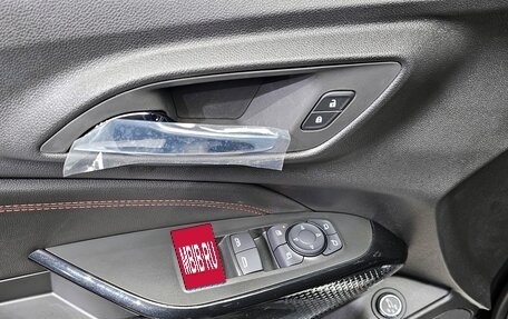Chevrolet Trax, 2026 год, 2 390 000 рублей, 13 фотография