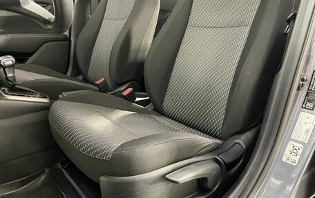 KIA Rio IV, 2018 год, 1 125 000 рублей, 10 фотография