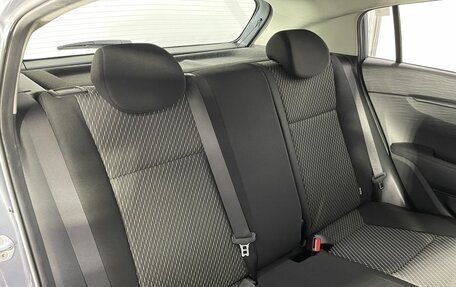 KIA Rio IV, 2018 год, 1 125 000 рублей, 15 фотография