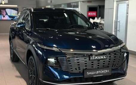 Haval F7, 2026 год, 2 899 000 рублей, 9 фотография