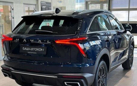 Haval F7, 2026 год, 2 899 000 рублей, 13 фотография