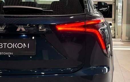 Haval F7, 2026 год, 2 899 000 рублей, 14 фотография