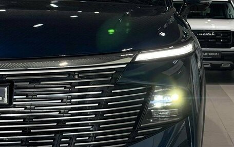 Haval F7, 2026 год, 2 899 000 рублей, 10 фотография