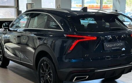Haval F7, 2026 год, 2 899 000 рублей, 12 фотография