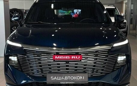 Haval F7, 2026 год, 2 899 000 рублей, 11 фотография