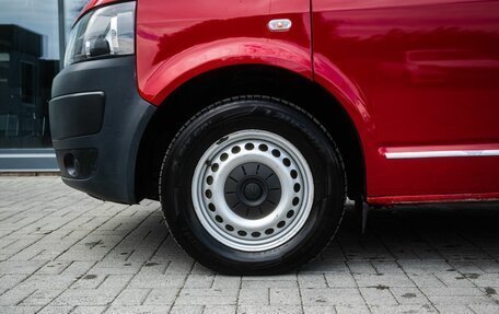 Volkswagen Caravelle T5, 2013 год, 1 600 000 рублей, 9 фотография