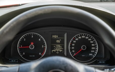 Volkswagen Caravelle T5, 2013 год, 1 600 000 рублей, 17 фотография
