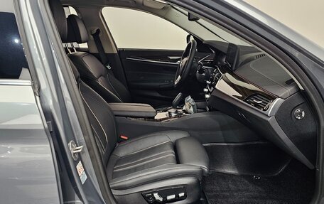 BMW 5 серия, 2022 год, 3 963 000 рублей, 7 фотография