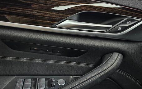 BMW 5 серия, 2022 год, 3 963 000 рублей, 17 фотография