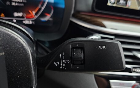 BMW 5 серия, 2022 год, 3 963 000 рублей, 18 фотография