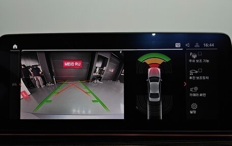 BMW 5 серия, 2022 год, 3 963 000 рублей, 16 фотография