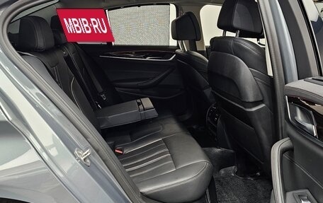 BMW 5 серия, 2022 год, 3 963 000 рублей, 8 фотография