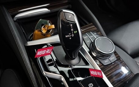 BMW 5 серия, 2022 год, 3 963 000 рублей, 15 фотография
