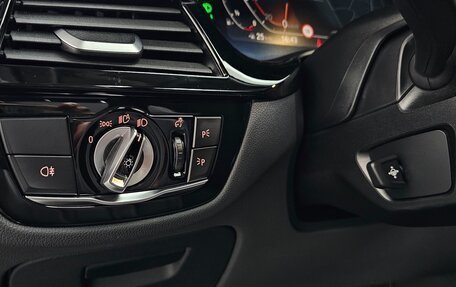 BMW 5 серия, 2022 год, 3 963 000 рублей, 22 фотография
