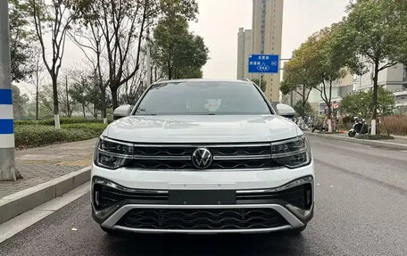 Volkswagen Tharu, 2023 год, 1 635 100 рублей, 4 фотография