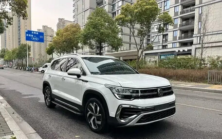 Volkswagen Tharu, 2023 год, 1 635 100 рублей, 2 фотография
