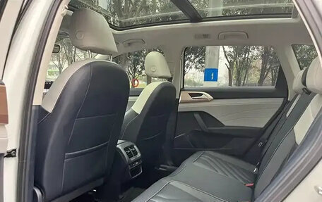 Volkswagen Tharu, 2023 год, 1 635 100 рублей, 9 фотография