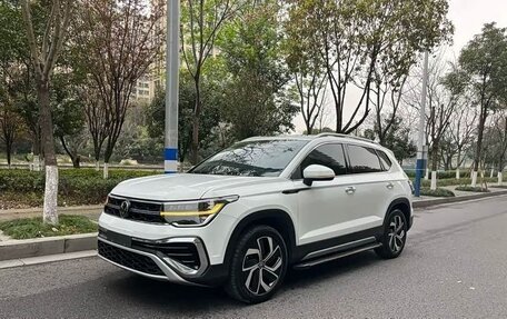 Volkswagen Tharu, 2023 год, 1 635 100 рублей, 6 фотография