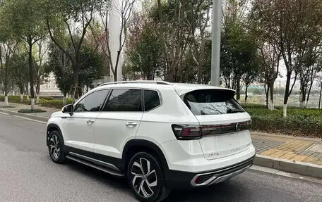 Volkswagen Tharu, 2023 год, 1 635 100 рублей, 5 фотография