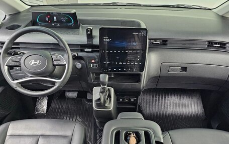 Hyundai Staria, 2025 год, 4 150 000 рублей, 7 фотография