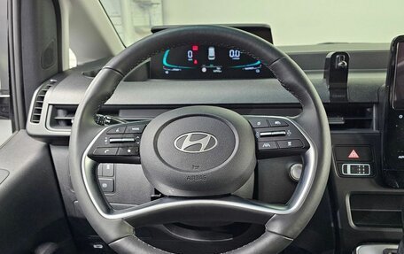 Hyundai Staria, 2025 год, 4 150 000 рублей, 9 фотография
