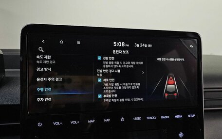 Hyundai Staria, 2025 год, 4 150 000 рублей, 13 фотография