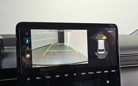 Hyundai Staria, 2025 год, 4 150 000 рублей, 14 фотография