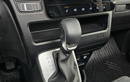 Hyundai Staria, 2025 год, 4 150 000 рублей, 12 фотография