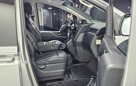 Hyundai Staria, 2025 год, 4 150 000 рублей, 6 фотография
