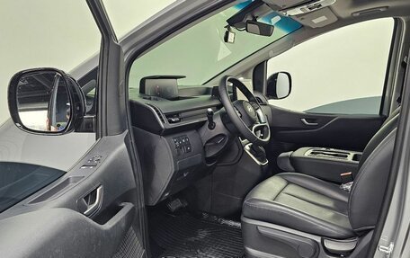 Hyundai Staria, 2025 год, 4 150 000 рублей, 5 фотография