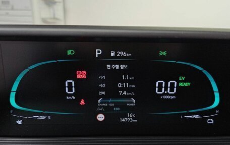 Hyundai Staria, 2025 год, 4 150 000 рублей, 8 фотография