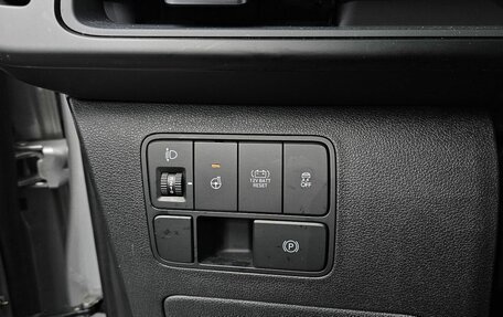 Hyundai Staria, 2025 год, 4 150 000 рублей, 18 фотография