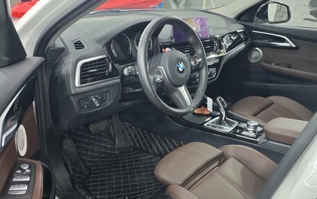 BMW 1 серия, 2023 год, 2 200 000 рублей, 4 фотография
