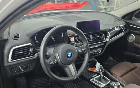 BMW 1 серия, 2023 год, 2 200 000 рублей, 6 фотография