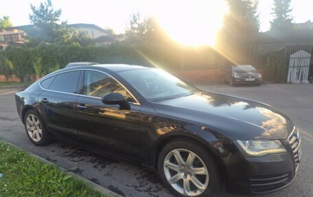 Audi A7, 2010 год, 1 799 000 рублей, 1 фотография