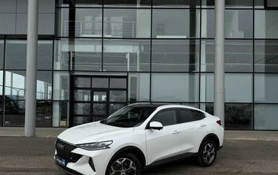 Haval F7x I, 2022 год, 1 975 000 рублей, 1 фотография