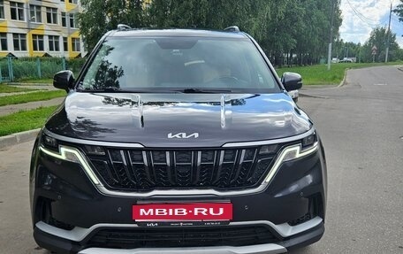 KIA Carnival, 2021 год, 3 990 000 рублей, 1 фотография
