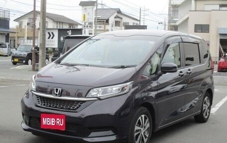 Honda Freed II, 2023 год, 1 300 100 рублей, 1 фотография
