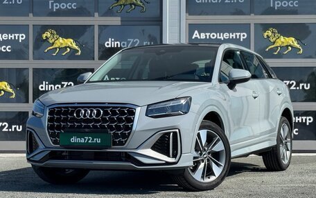 Audi Q2 I, 2025 год, 3 850 000 рублей, 1 фотография