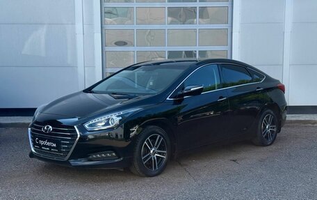 Hyundai i40 I рестайлинг, 2015 год, 1 500 000 рублей, 1 фотография