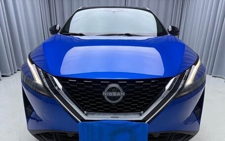 Nissan Qashqai, 2023 год, 1 830 000 рублей, 1 фотография