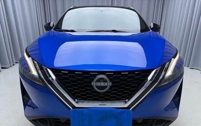 Nissan Qashqai, 2023 год, 1 830 000 рублей, 1 фотография