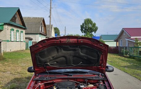 Renault Logan I, 2010 год, 450 000 рублей, 5 фотография