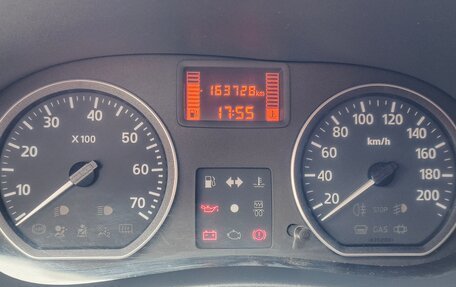 Renault Logan I, 2010 год, 450 000 рублей, 10 фотография