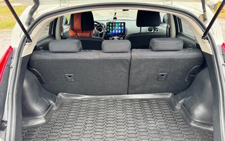 Nissan Juke II, 2014 год, 1 200 000 рублей, 15 фотография