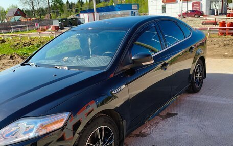 Ford Mondeo IV, 2010 год, 975 000 рублей, 3 фотография