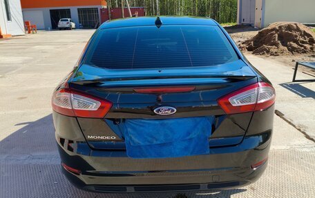 Ford Mondeo IV, 2010 год, 975 000 рублей, 2 фотография