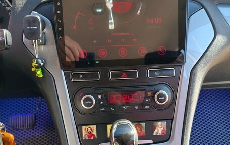 Ford Mondeo IV, 2010 год, 975 000 рублей, 5 фотография